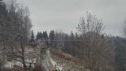 Troják, Maruška - odpočivadlo HM52