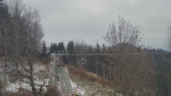 Troják, Maruška - odpočivadlo HM52