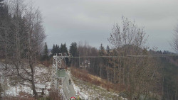 Troják, Maruška - odpočivadlo HM52