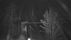 Troják, Maruška - odpočivadlo HM52