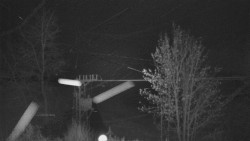 Troják, Maruška - odpočivadlo HM52