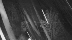 Troják, Maruška - odpočivadlo HM52