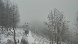 Troják, Maruška - odpočivadlo HM52