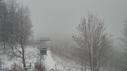 Troják, Maruška - odpočivadlo HM52