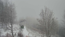 Troják, Maruška - odpočivadlo HM52