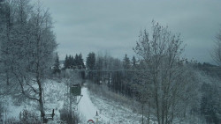 Troják, Maruška - odpočivadlo HM52