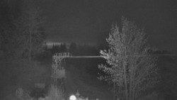 Troják, Maruška - odpočivadlo HM52