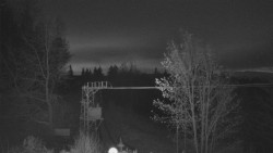 Troják, Maruška - odpočivadlo HM52