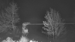 Troják, Maruška - odpočivadlo HM52