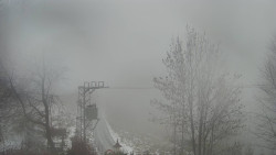 Troják, Maruška - odpočivadlo HM52