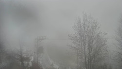 Troják, Maruška - odpočivadlo HM52