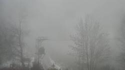 Troják, Maruška - odpočivadlo HM52