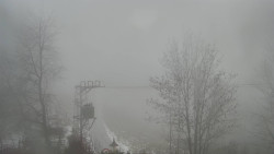 Troják, Maruška - odpočivadlo HM52