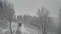 Troják, Maruška - odpočivadlo HM52