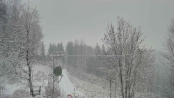 Troják, Maruška - odpočivadlo HM52