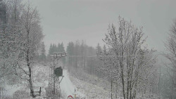 Troják, Maruška - odpočivadlo HM52