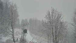 Troják, Maruška - odpočivadlo HM52