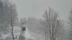 Troják, Maruška - odpočivadlo HM52