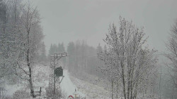 Troják, Maruška - odpočivadlo HM52