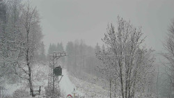 Troják, Maruška - odpočivadlo HM52