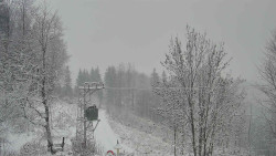 Troják, Maruška - odpočivadlo HM52