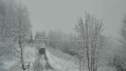 Troják, Maruška - odpočivadlo HM52