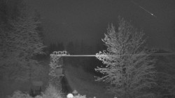 Troják, Maruška - odpočivadlo HM52