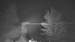 Troják, Maruška - odpočivadlo HM52