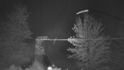 Troják, Maruška - odpočivadlo HM52