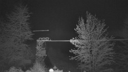 Troják, Maruška - odpočivadlo HM52