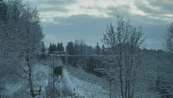 Troják, Maruška - odpočivadlo HM52