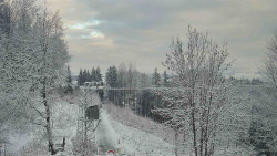 Troják, Maruška - odpočivadlo HM52