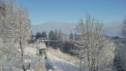 Troják, Maruška - odpočivadlo HM52