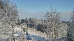 Troják, Maruška - odpočivadlo HM52