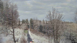 Troják, Maruška - odpočivadlo HM52