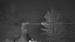 Troják, Maruška - odpočivadlo HM52