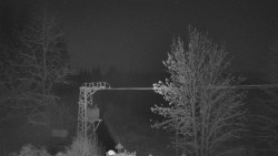 Troják, Maruška - odpočivadlo HM52