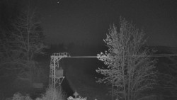 Troják, Maruška - odpočivadlo HM52