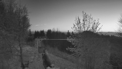 Troják, Maruška - odpočivadlo HM52