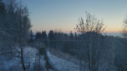 Troják, Maruška - odpočivadlo HM52