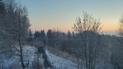 Troják, Maruška - odpočivadlo HM52