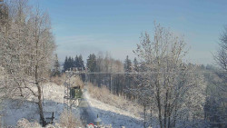 Troják, Maruška - odpočivadlo HM52