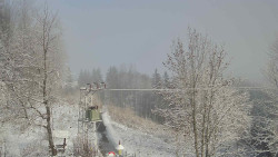 Troják, Maruška - odpočivadlo HM52