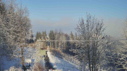 Troják, Maruška - odpočivadlo HM52