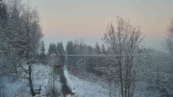 Troják, Maruška - odpočivadlo HM52