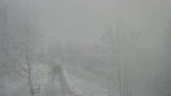 Troják, Maruška - odpočivadlo HM52