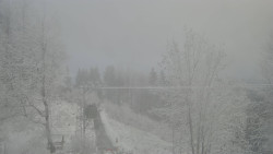 Troják, Maruška - odpočivadlo HM52