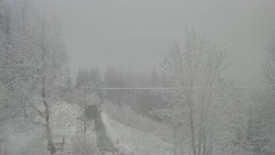 Troják, Maruška - odpočivadlo HM52