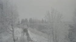 Troják, Maruška - odpočivadlo HM52