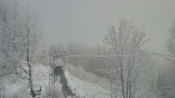 Troják, Maruška - odpočivadlo HM52